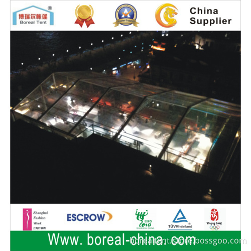 Event Tent, Outdoor Tent, Festival Party Tent (BR-ET-30)
